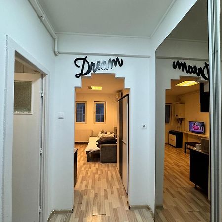 בוקרשט Old Town Studios By Chr Luxury Property מראה חיצוני תמונה
