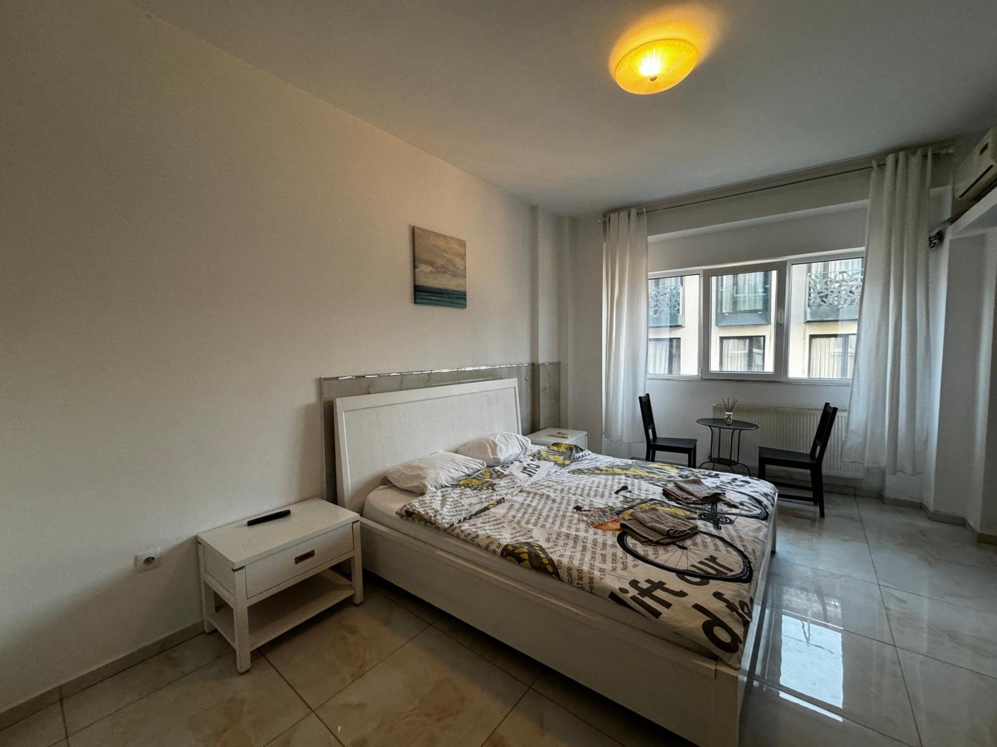 בוקרשט Old Town Studios By Chr Luxury Property מראה חיצוני תמונה