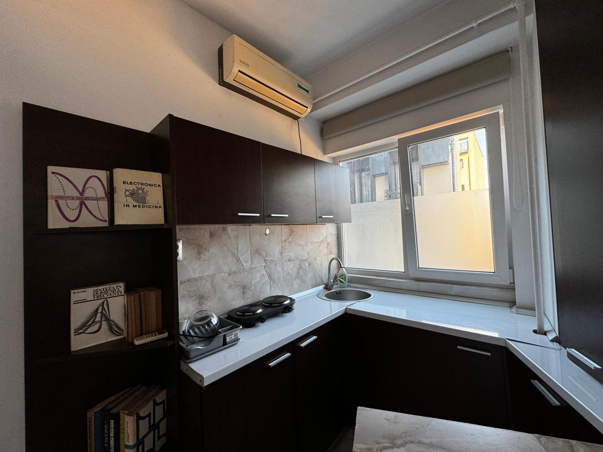 בוקרשט Old Town Studios By Chr Luxury Property מראה חיצוני תמונה