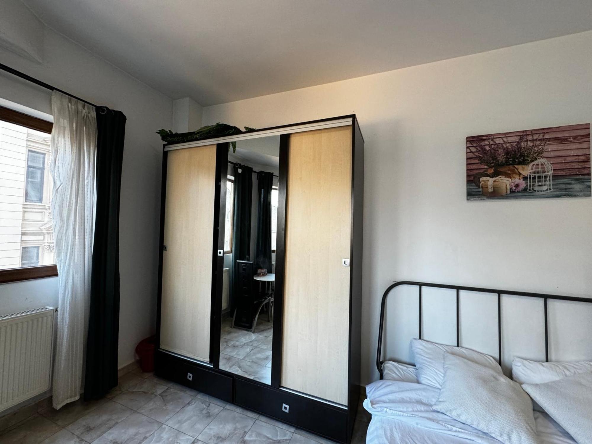 בוקרשט Old Town Studios By Chr Luxury Property מראה חיצוני תמונה