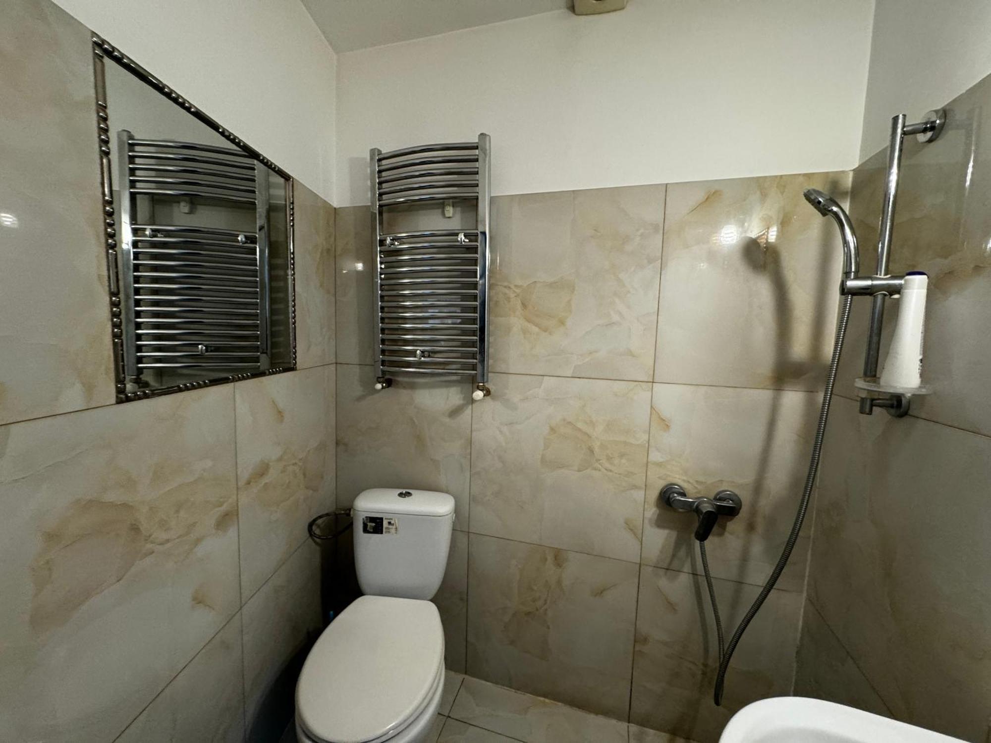 בוקרשט Old Town Studios By Chr Luxury Property מראה חיצוני תמונה
