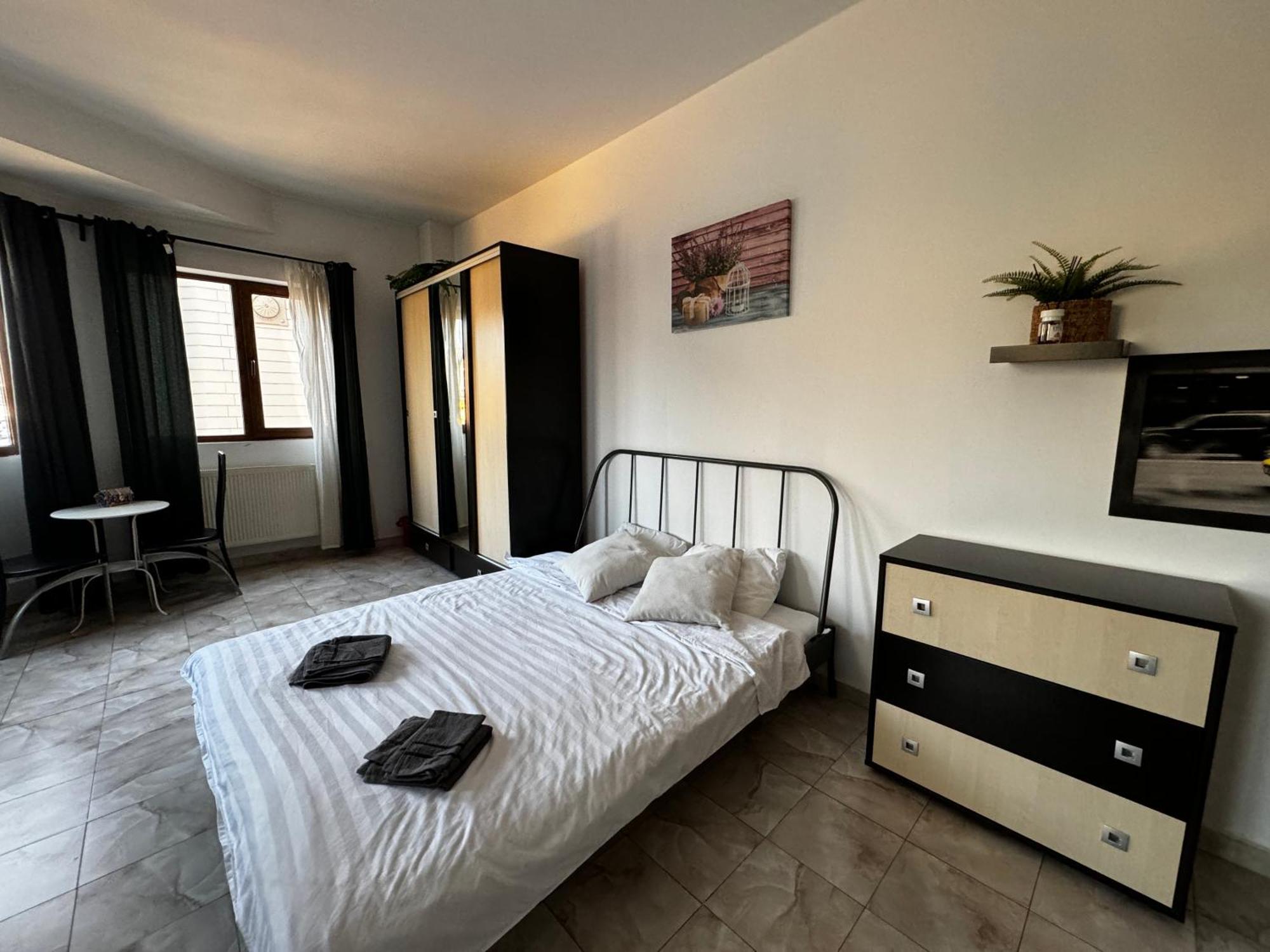 בוקרשט Old Town Studios By Chr Luxury Property מראה חיצוני תמונה
