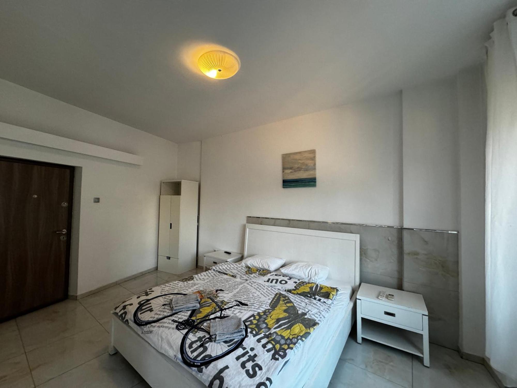 בוקרשט Old Town Studios By Chr Luxury Property מראה חיצוני תמונה