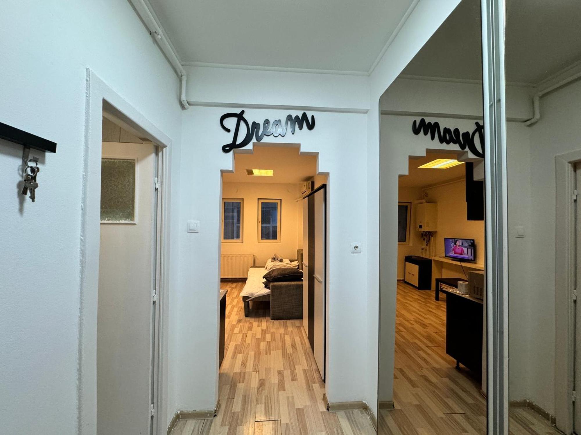 בוקרשט Old Town Studios By Chr Luxury Property מראה חיצוני תמונה