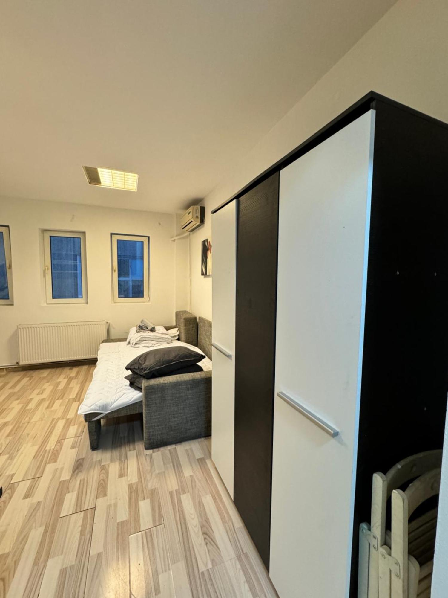 בוקרשט Old Town Studios By Chr Luxury Property מראה חיצוני תמונה